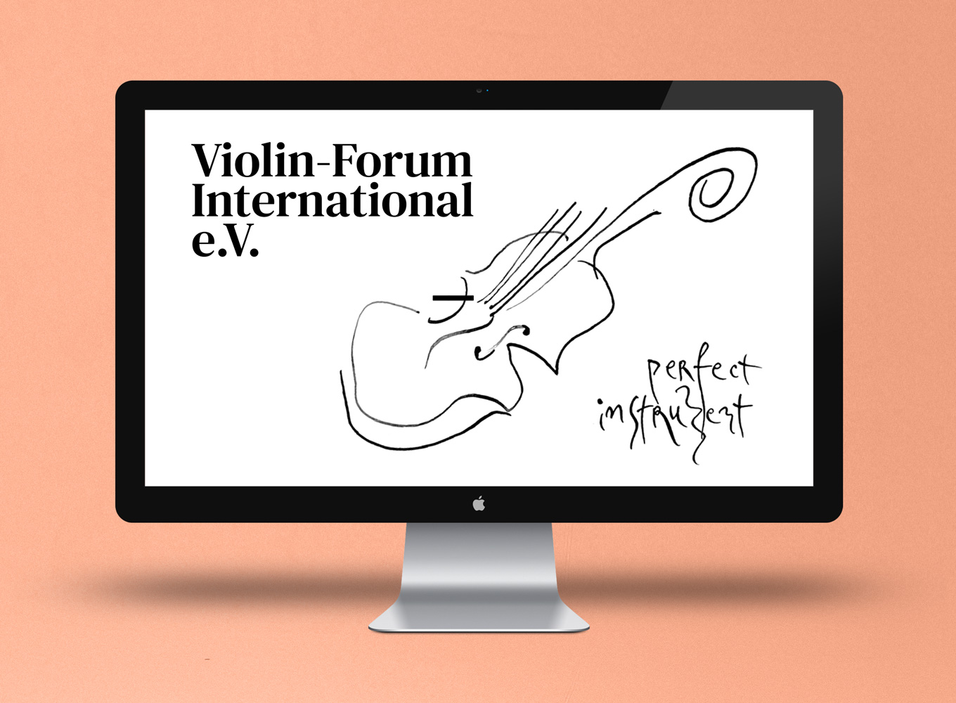 Violin Forum International e.V. ››› violin-forum-international.com